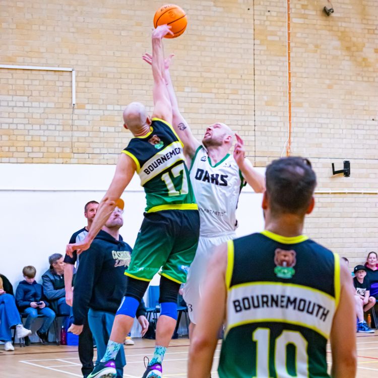 About Christian Stevens