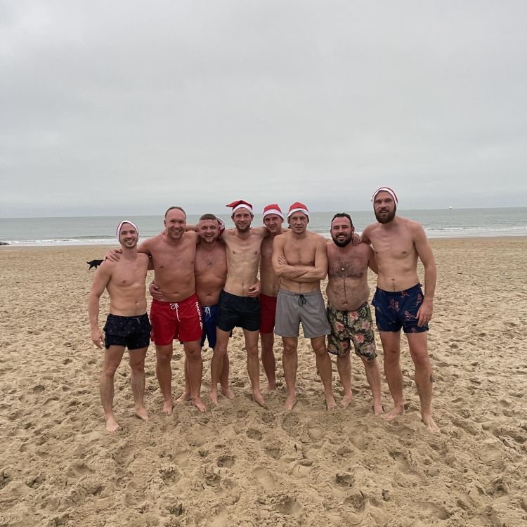 About Christian Stevens