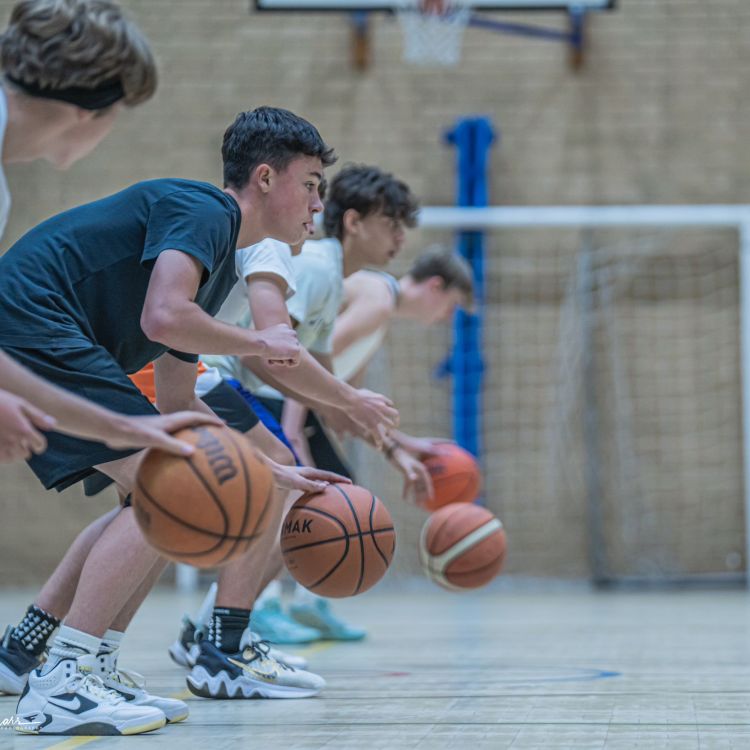 About Christian Stevens