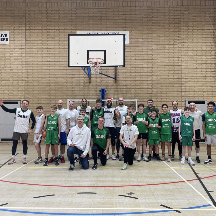 About Christian Stevens