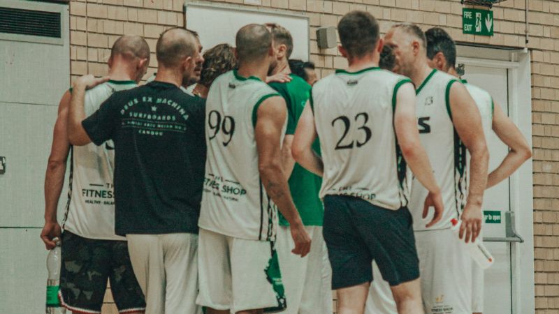 Bournemouth Oaks Seniors