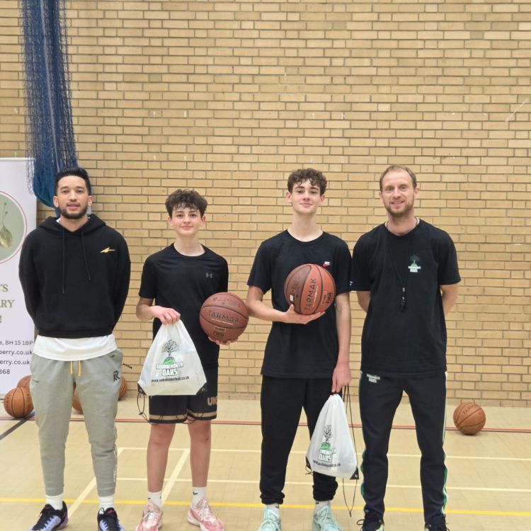 About Christian Stevens