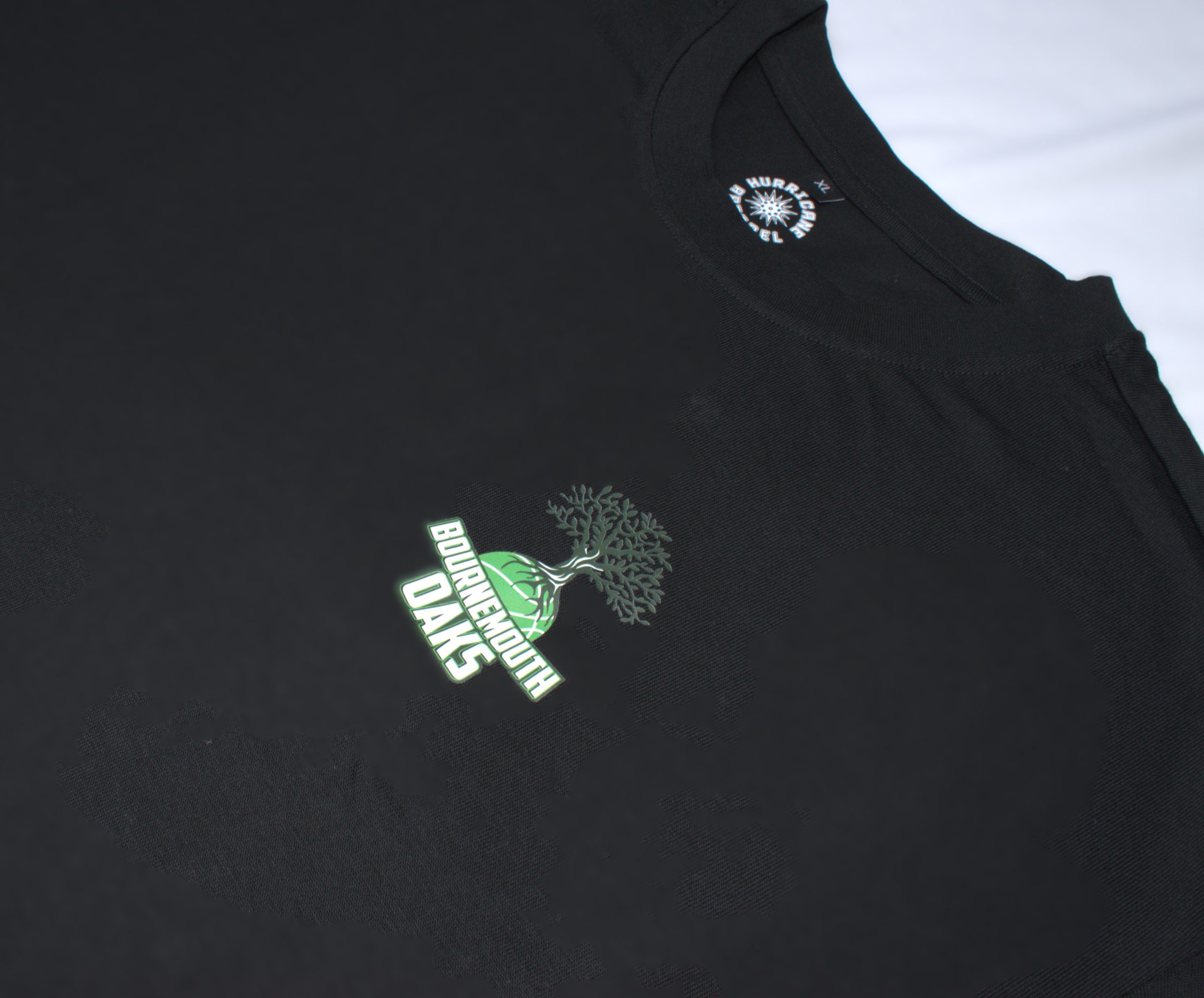 Black Oaks T-Shirt - Image 2