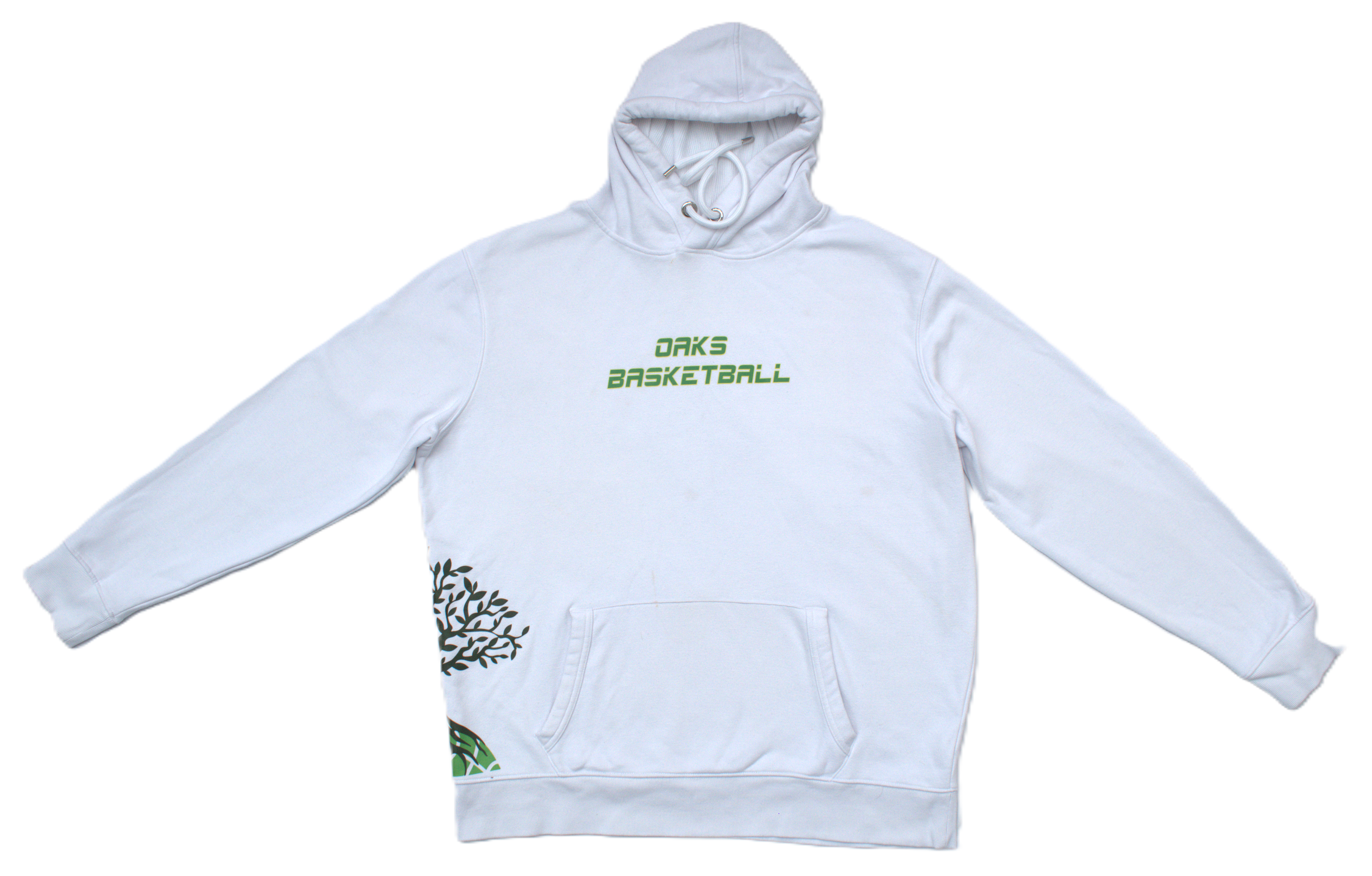 White Oaks Hoodie
