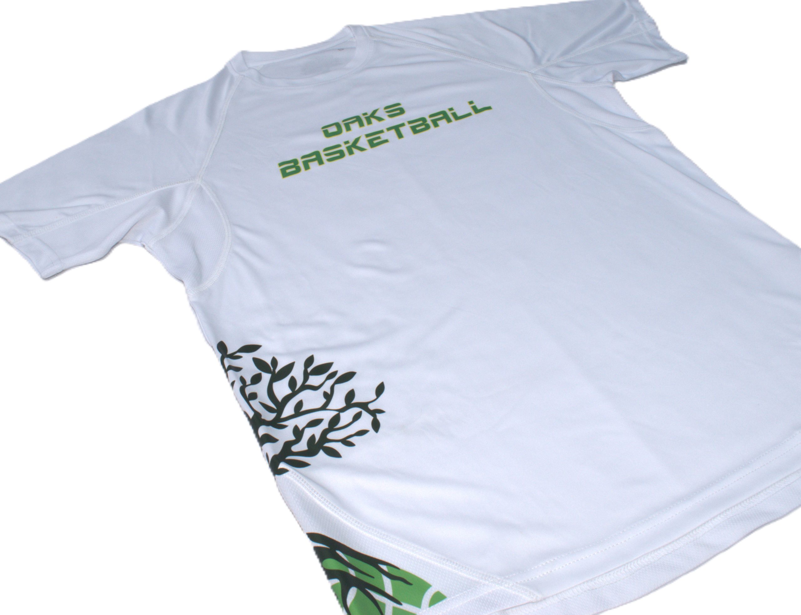 White Oaks T-Shirt