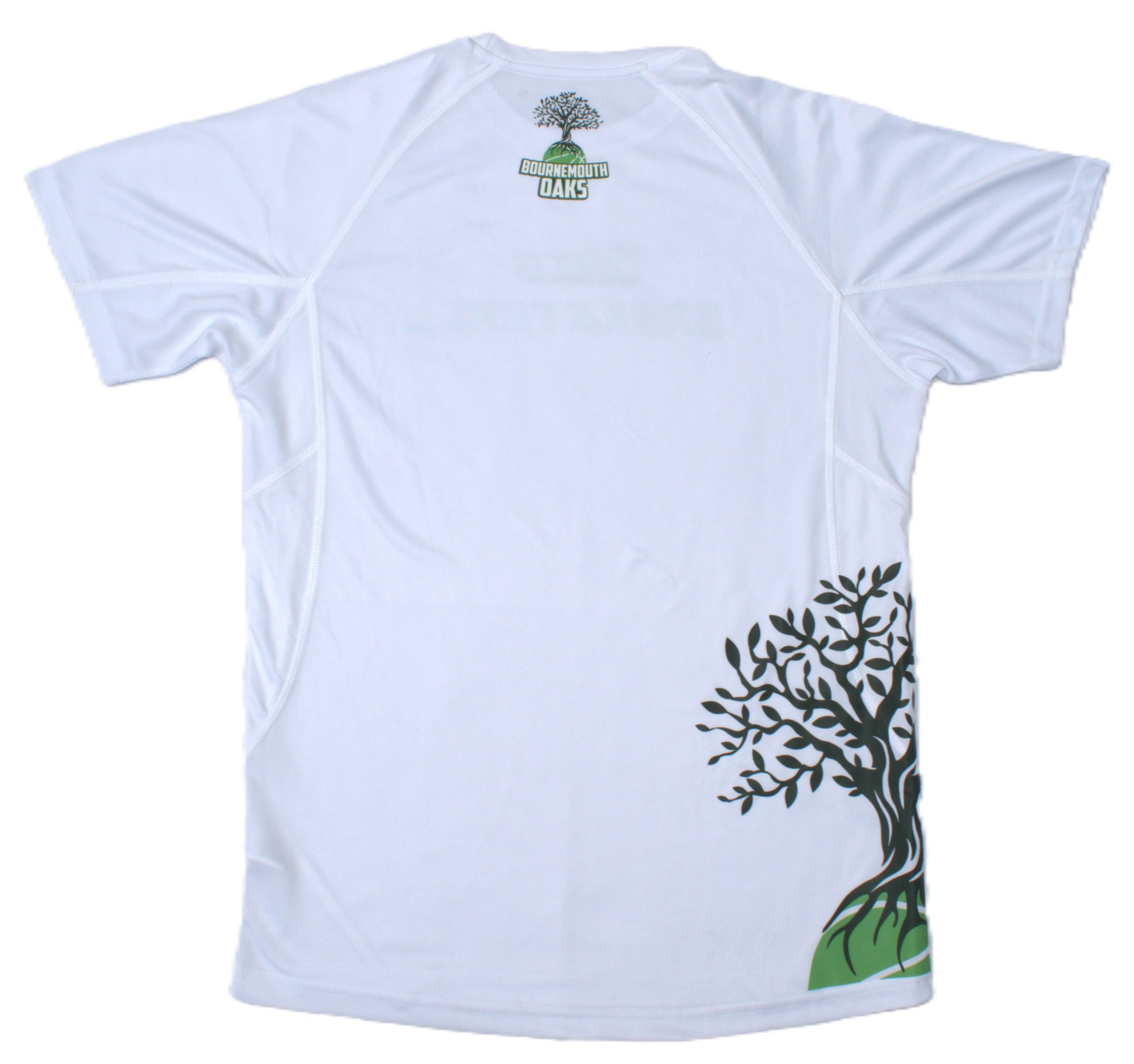 White Oaks T-Shirt - Image 3