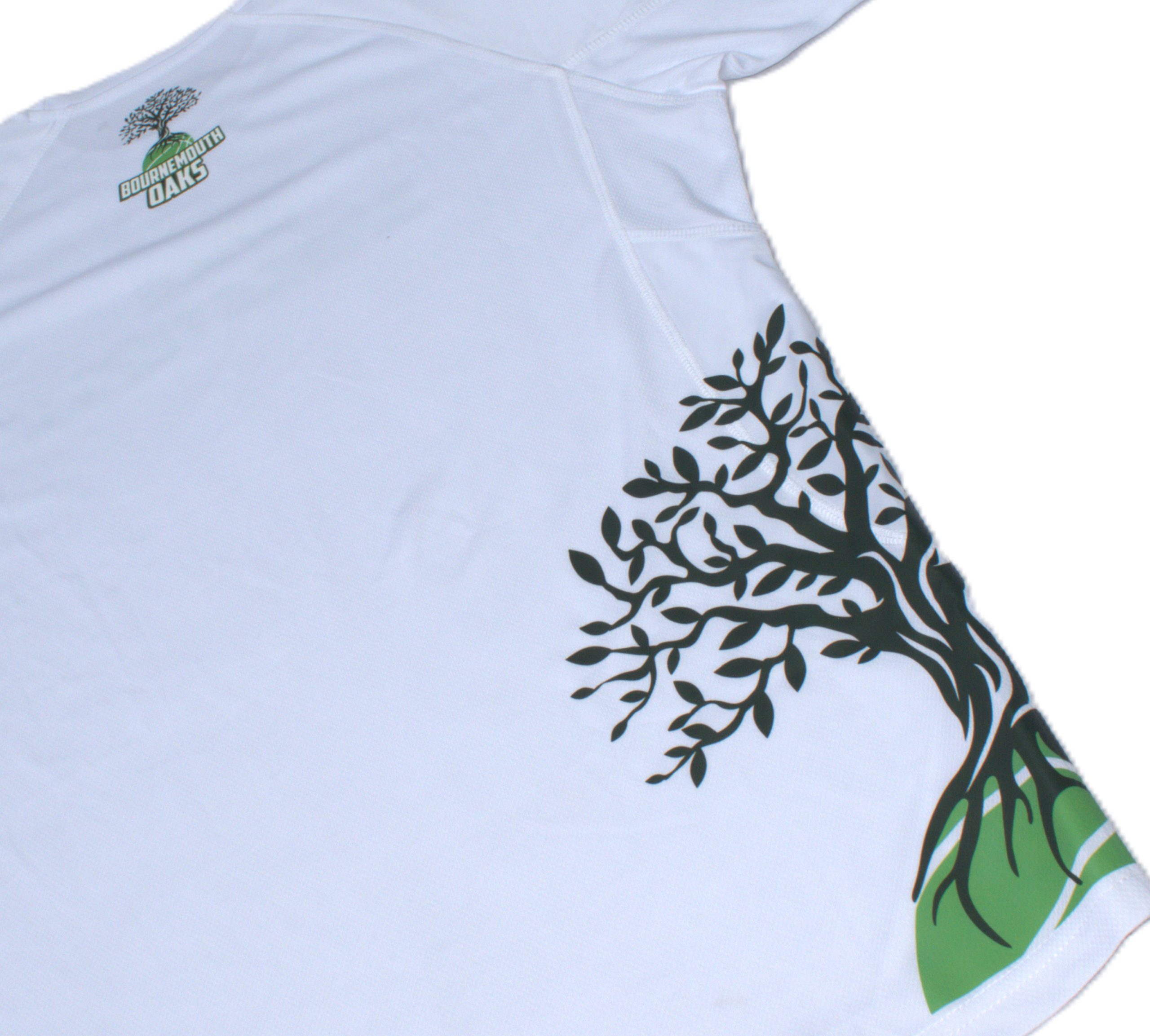 White Oaks T-Shirt - Image 2