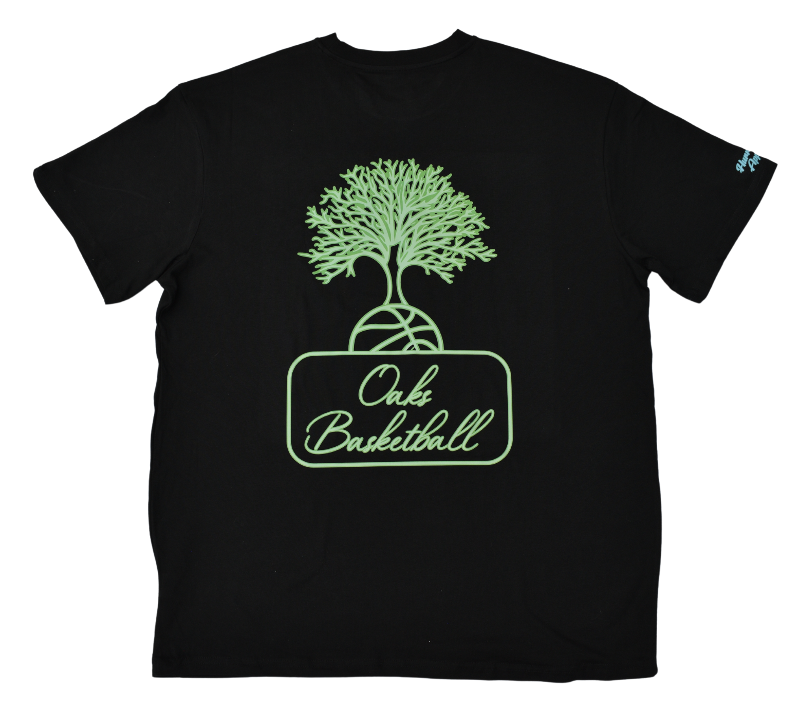 Black Oaks T-Shirt - Image 5